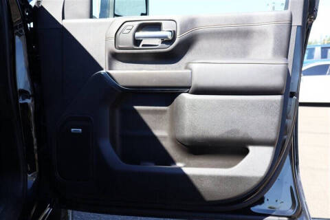 2020 GMC Sierra 2500HD