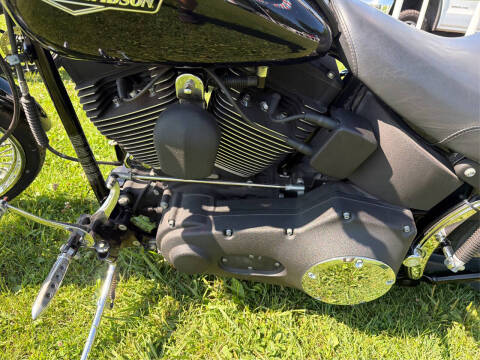 2006 Harley-Davidson Night Train