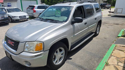 2005 GMC Envoy XL SLE