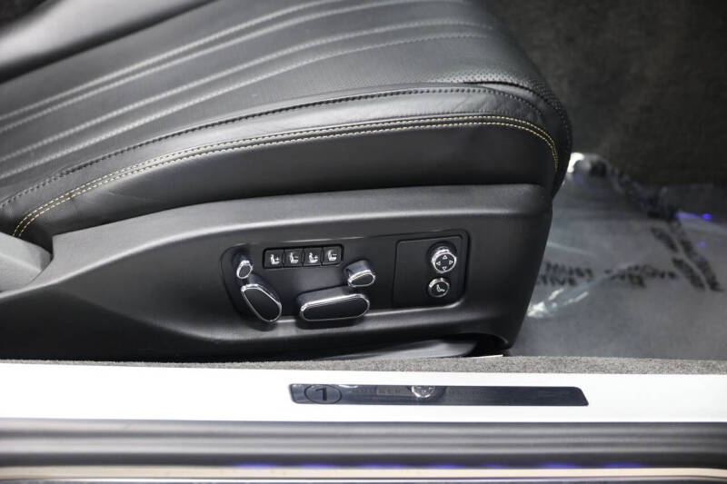 2020 Bentley Continental