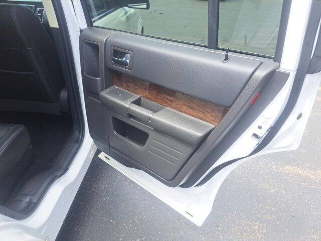 2014 Ford Flex Limited