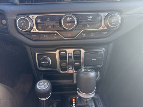 2024 Jeep Wrangler High Altitude 4xe