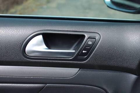 2006 Volkswagen Jetta 2.5