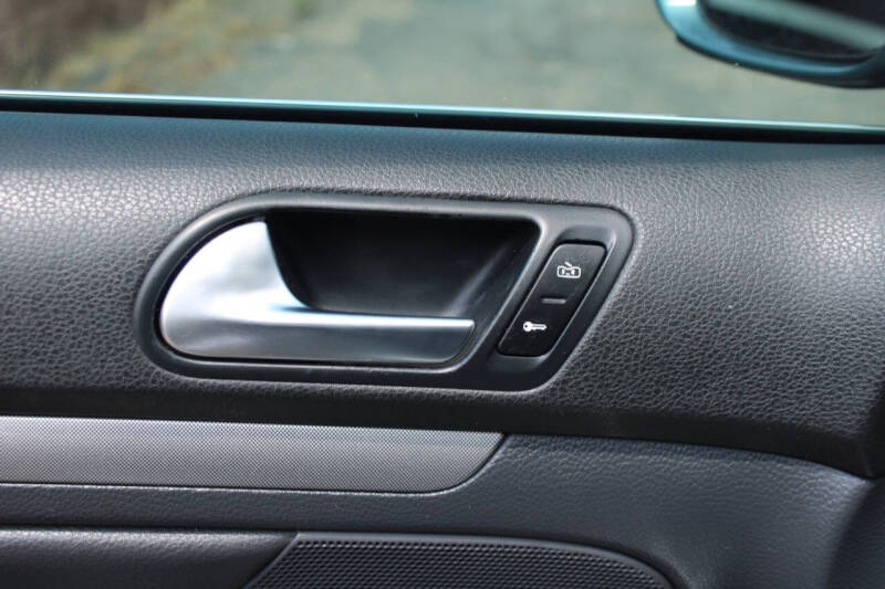 2006 Volkswagen Jetta 2.5