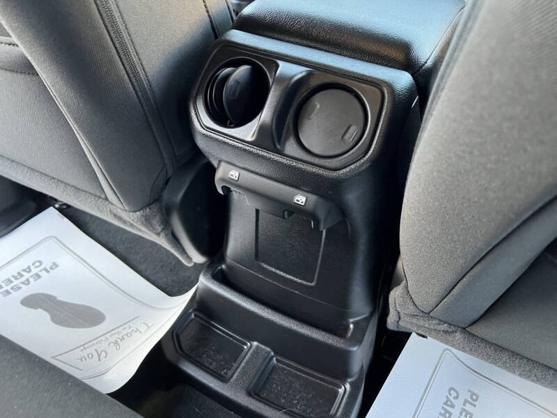 2023 Jeep Wrangler Willys 4xe