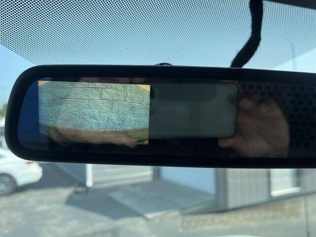 2020 Chevrolet Express 2500