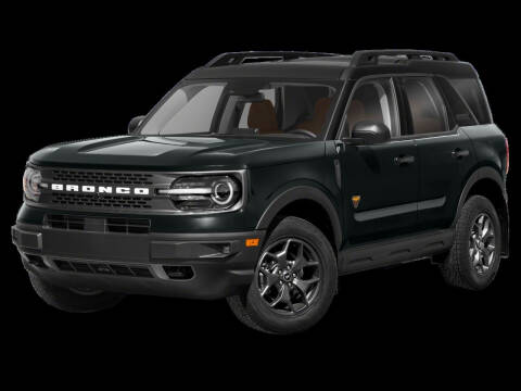 2021 Ford Bronco Sport for sale at Legacy Ford of McDonough in Mcdonough GA