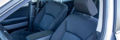 2016 Subaru Legacy 2.5i