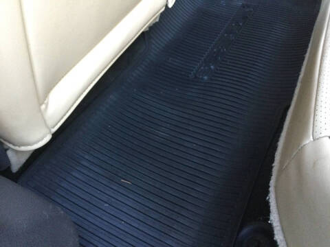 2011 Ford F-450 Super Duty Lariat