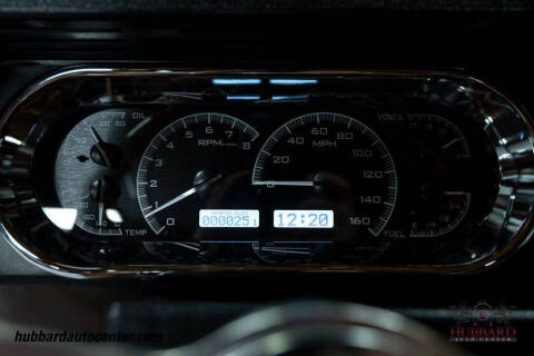 1997 Land Rover Defender 110