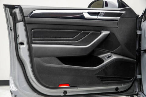 2023 Volkswagen Arteon SEL R-Line 4Motion