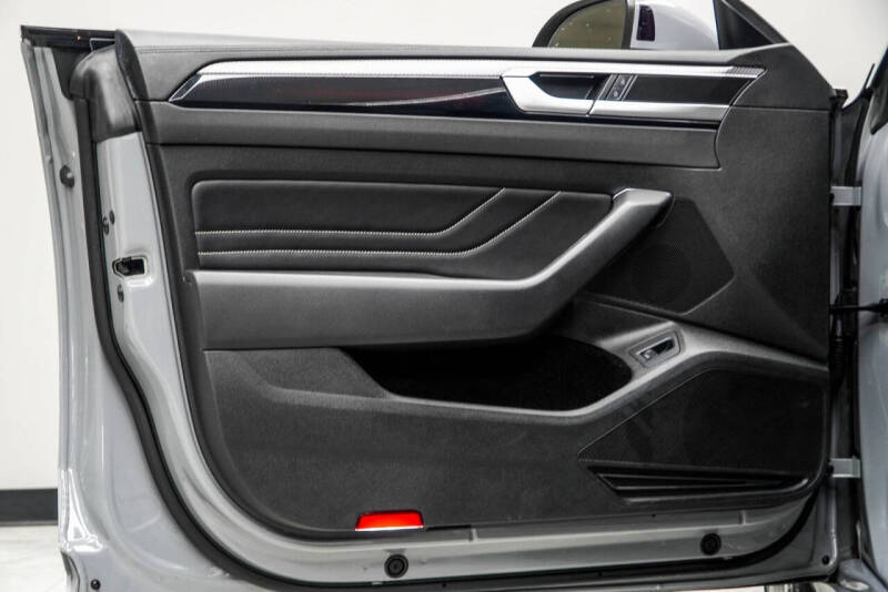 2023 Volkswagen Arteon SEL R-Line 4Motion