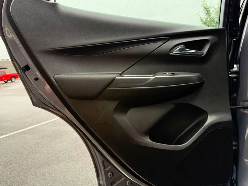 2023 Chevrolet Bolt EV 1LT