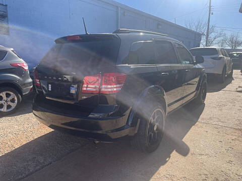 2019 Dodge Journey SE Value Package