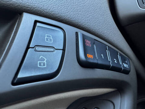 2016 Audi A5 2.0T quattro Premium Plus