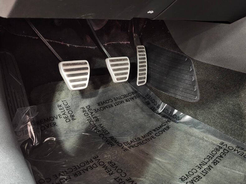 2015 Chevrolet Camaro Z28