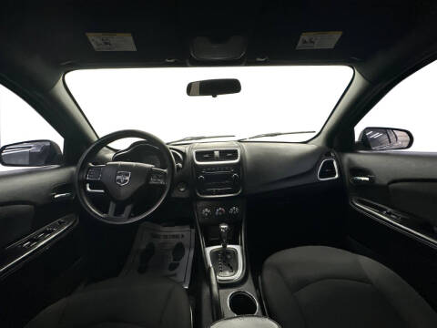 2014 Dodge Avenger SE