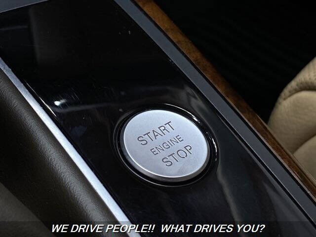 2012 Audi A7 3.0T quattro Prestige