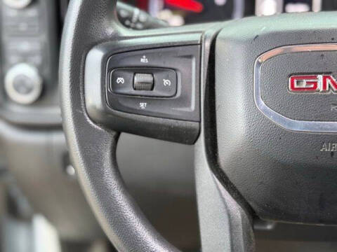 2023 GMC Sierra 2500HD