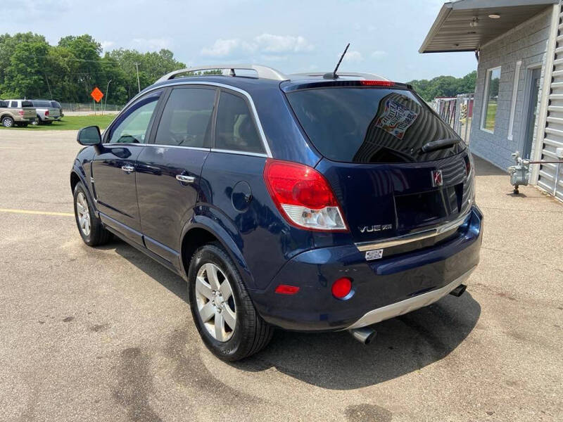 2009 Saturn Vue XR