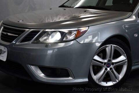 2009 Saab 9-3 Aero SportCombi