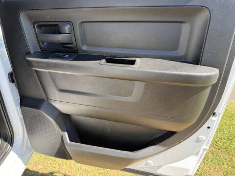 2025 RAM 3500 Tradesman