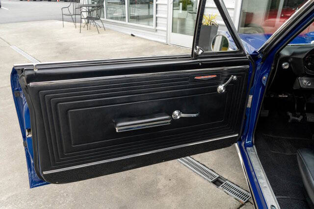 1965 Pontiac LeMans 20