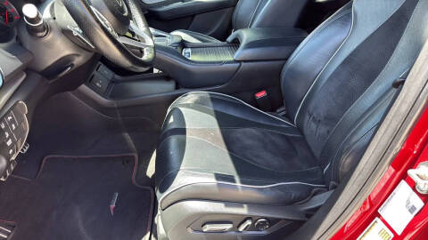 2019 Acura RDX w/A-SPEC