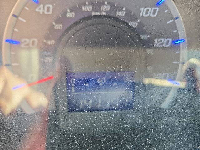 2013 Honda Fit Sport