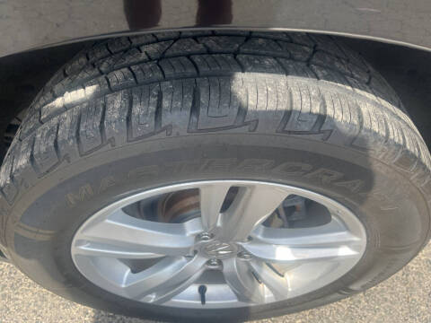 2013 Acura RDX w/Tech