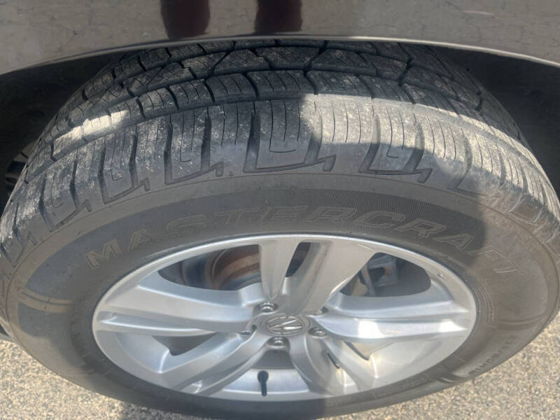 2013 Acura RDX w/Tech