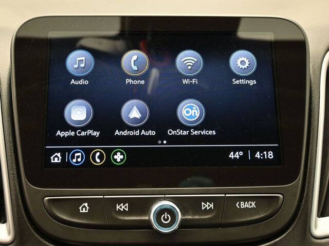 2023 Chevrolet Malibu LS