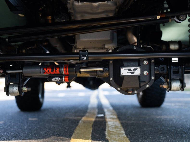 1972 Chevrolet Blazer