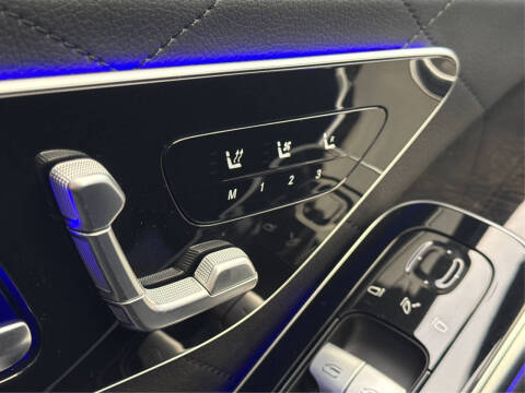 2023 Mercedes-Benz S-Class S 580 4MATIC