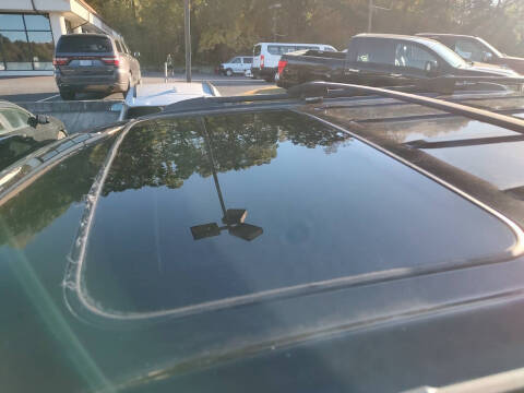 2013 Chevrolet Avalanche LT Black Diamond