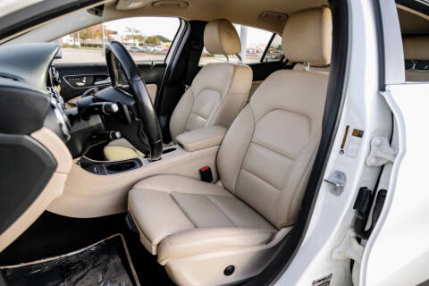 2019 Mercedes-Benz GLA GLA 250