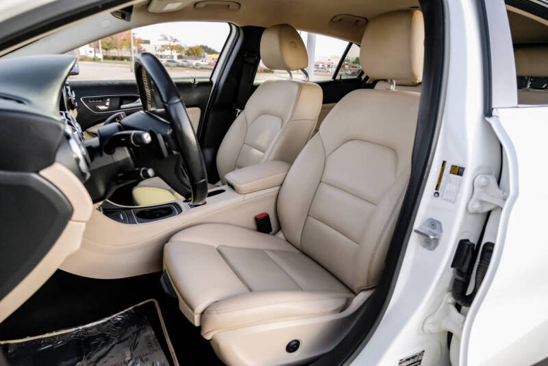 2019 Mercedes-Benz GLA GLA 250