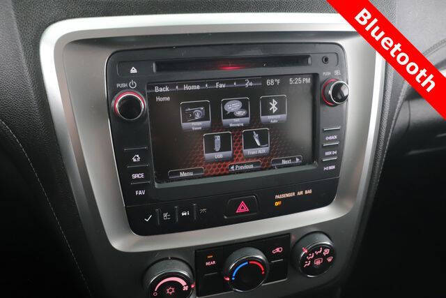 2014 GMC Acadia SLE-2