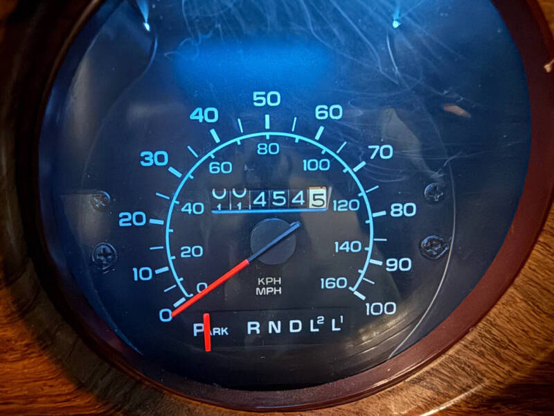 1976 Chevrolet Monte Carlo