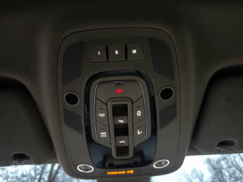 2017 Audi Q7 3.0T quattro Premium