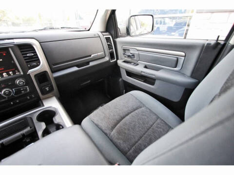 2016 RAM 1500 Lone Star