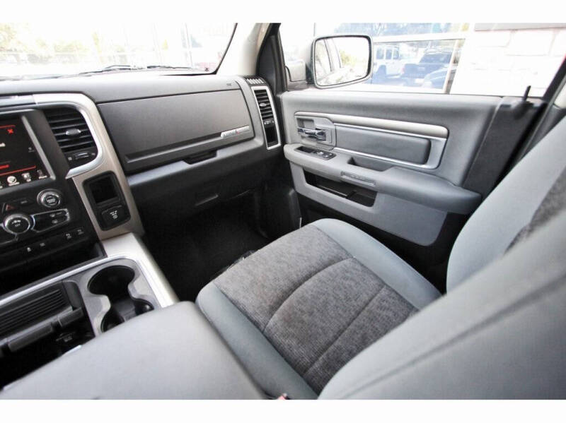 2016 RAM 1500 Lone Star