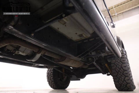 1997 Land Rover Defender