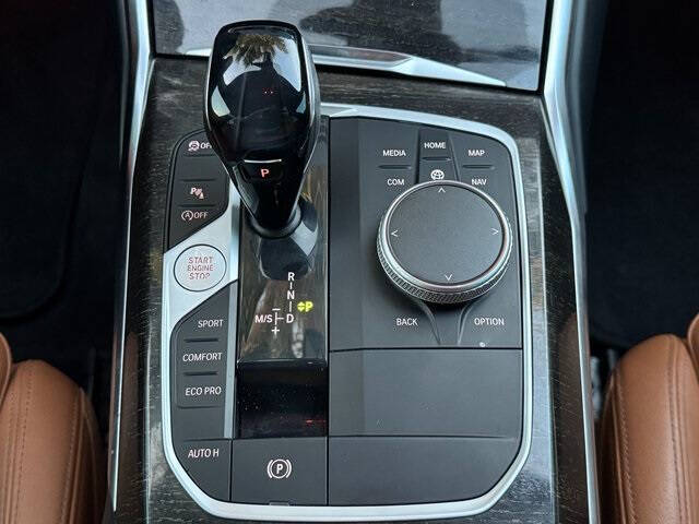 2021 BMW 3 Series 330i