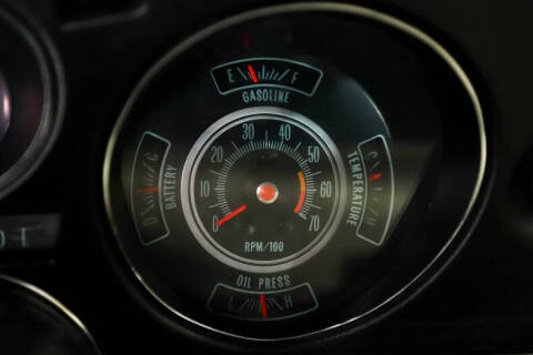 1969 Chevrolet Chevelle