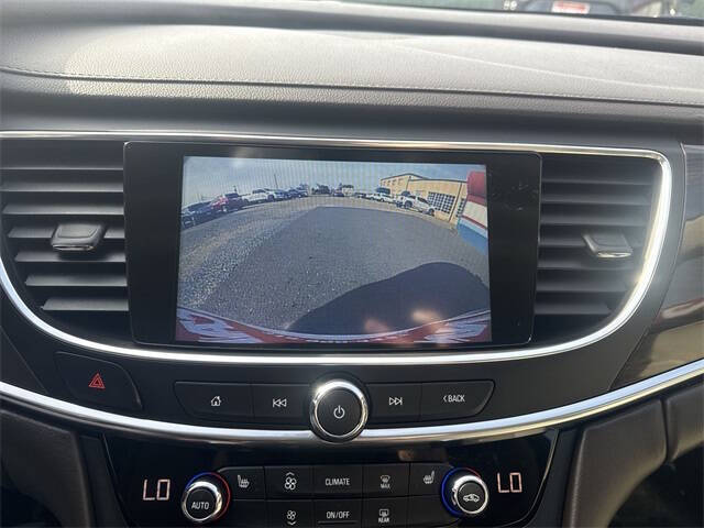 2018 Buick LaCrosse Essence