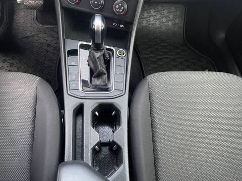 2020 Volkswagen Jetta S