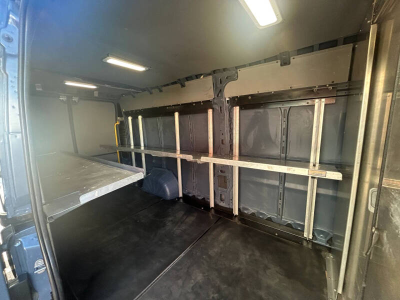 2019 RAM ProMaster 3500 159 WB