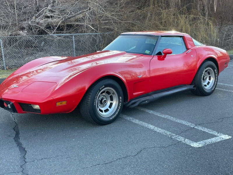1979 Chevrolet Corvette