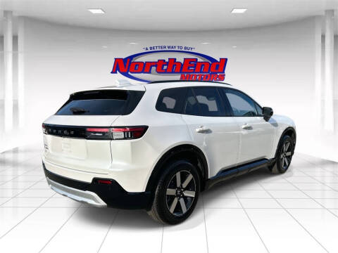 2024 Honda Prologue Touring